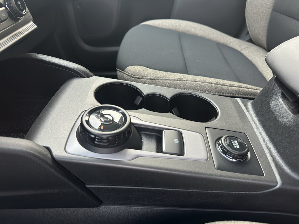New 2026 Ford Bronco Sport Big Bend AWD/4WD image 12