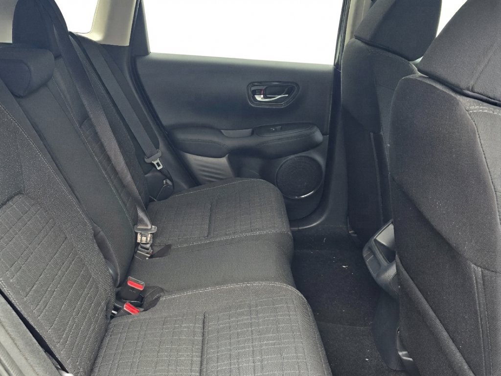 New 2027 Honda HR-V LX image 31