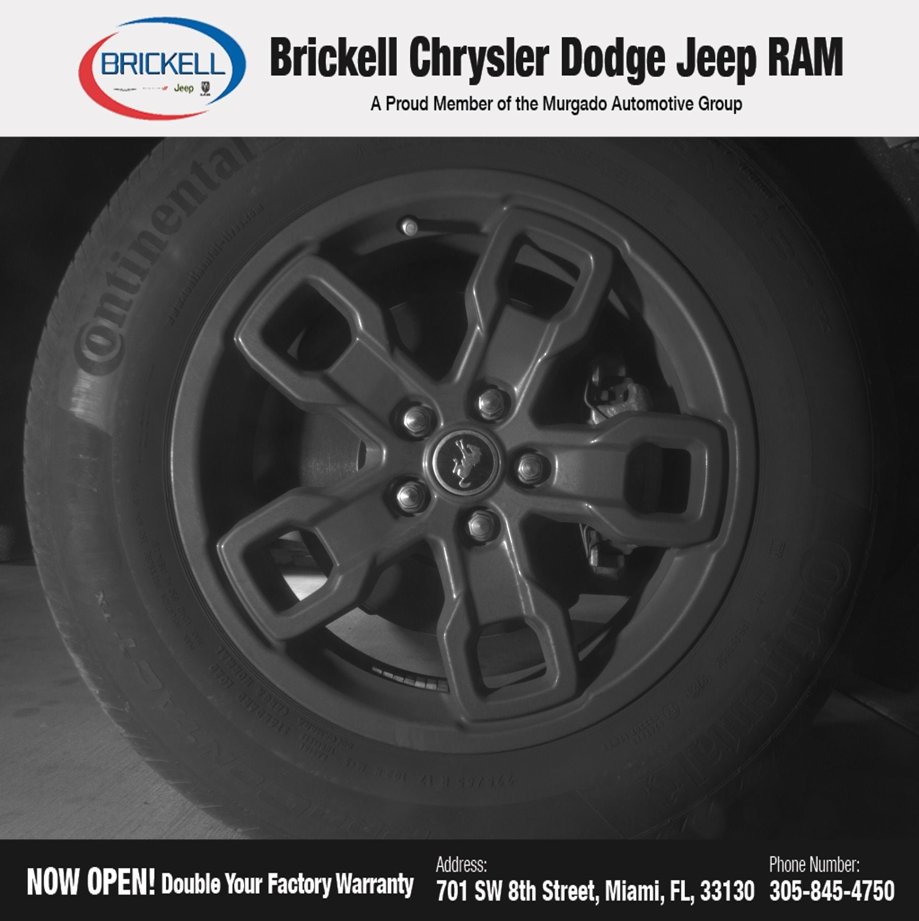 Used 2023 Ford Bronco Sport Big Bend AWD/4WD image 12
