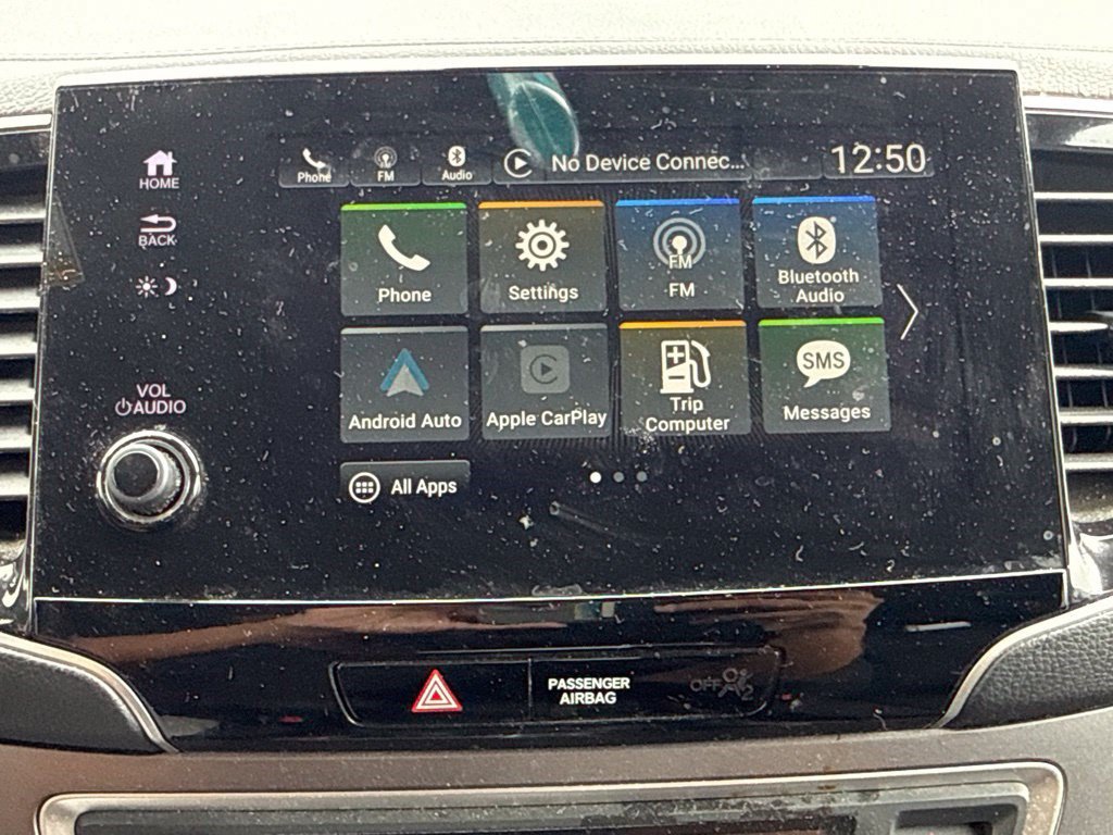Used 2020 Honda Pilot EX image 20