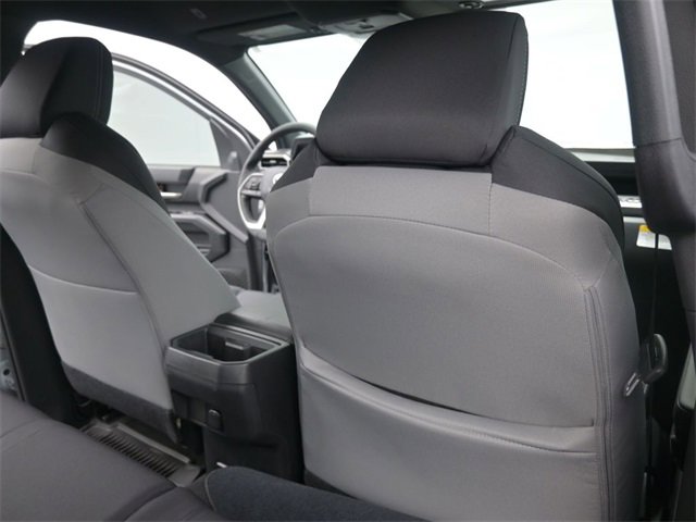 New 2025 Toyota Tacoma TRD Sport image 27