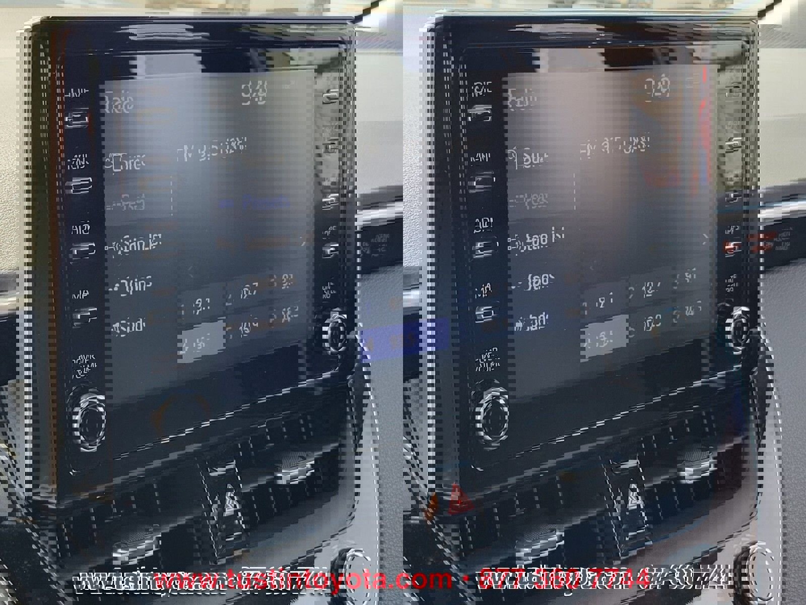 Used 2020 Toyota Corolla SE FWD image 19