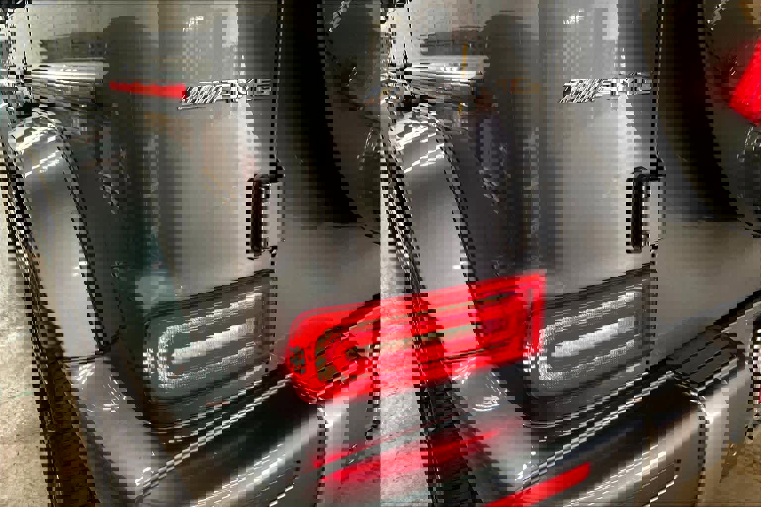 Used 2020 Mercedes-Benz G 63 AMG 4MATIC image 32