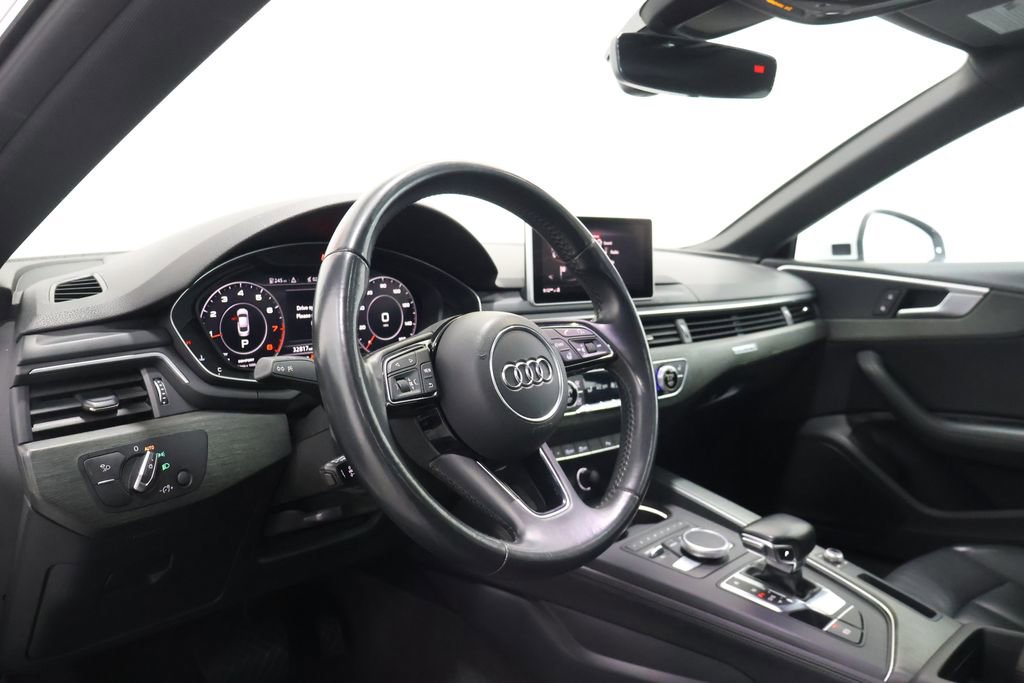 Used 2019 Audi A5 2.0T Premium Plus w/ Premium Plus image 15