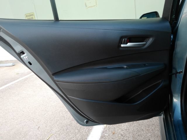 Used 2020 Toyota Corolla SE FWD image 15