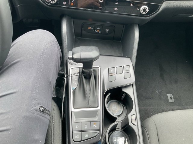 New 2026 Kia Sportage LX w/ LX Convenience Package image 27