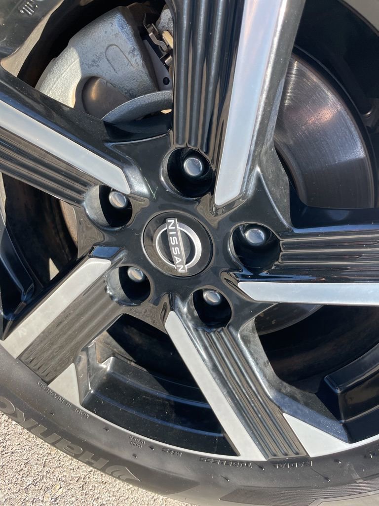 Used 2024 Nissan Sentra SV image 32