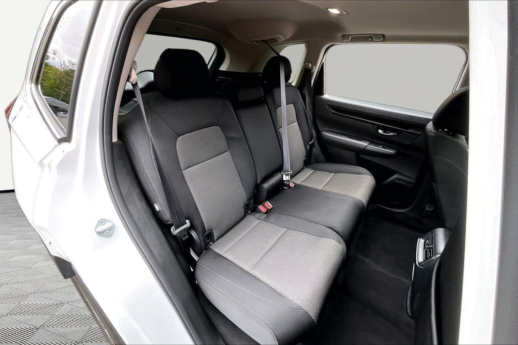 Certified 2024 Honda CR-V EX image 17