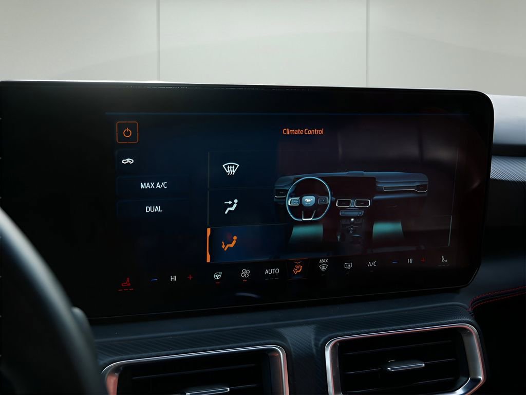 Used 2025 Ford Mustang GT Premium RWD image 21