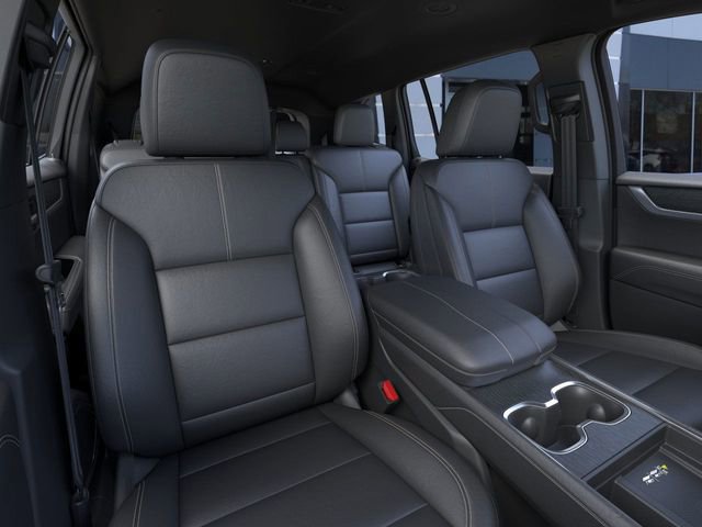 New 2026 GMC Acadia Elevation w/ Elevation Premium Package image 16