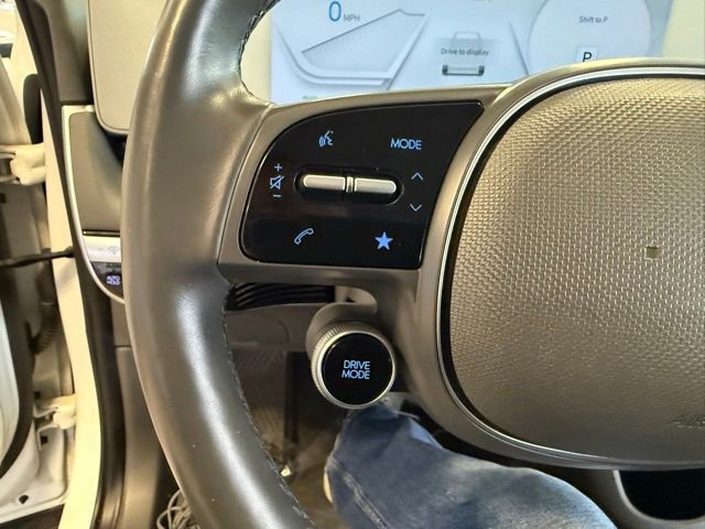 Used 2023 Hyundai Ioniq 5 SEL image 18