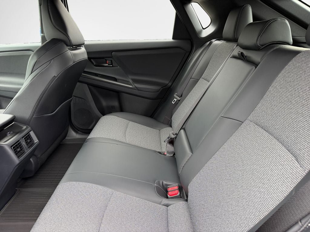 Certified 2026 Toyota bZ FWD image 14