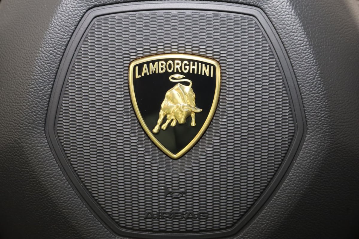 Used 2023 Lamborghini Huracan EVO RWD image 66