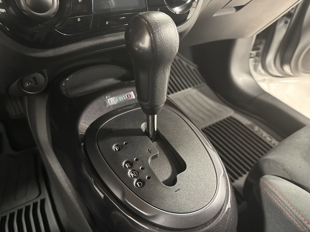 Used 2017 Nissan Juke NISMO image 28