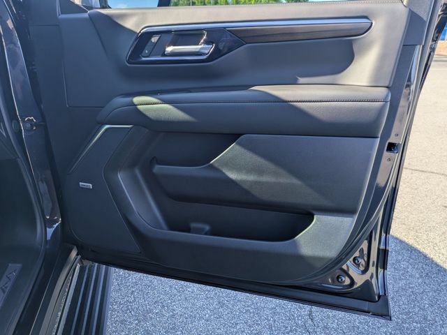 New 2026 Chevrolet Tahoe High Country AWD/4WD image 41
