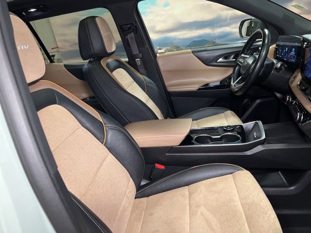 Used 2025 Chevrolet Equinox ACTIV w/ Safety and Technology Package image 65