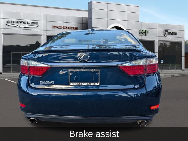 Used 2013 Lexus ES 350 350 w/ Premium Pkg image 5