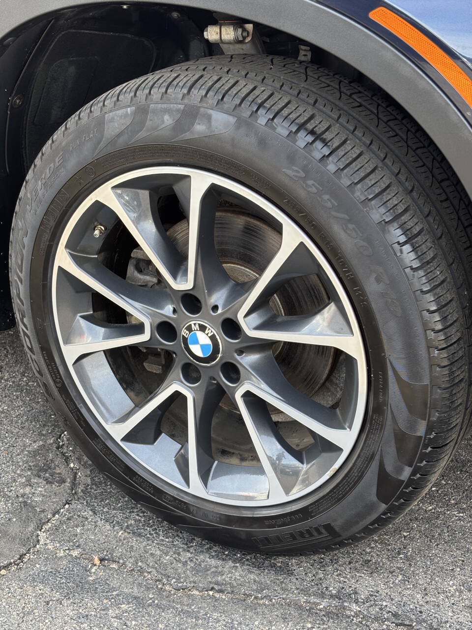 Used 2017 BMW X5 xDrive35i AWD/4WD image 31