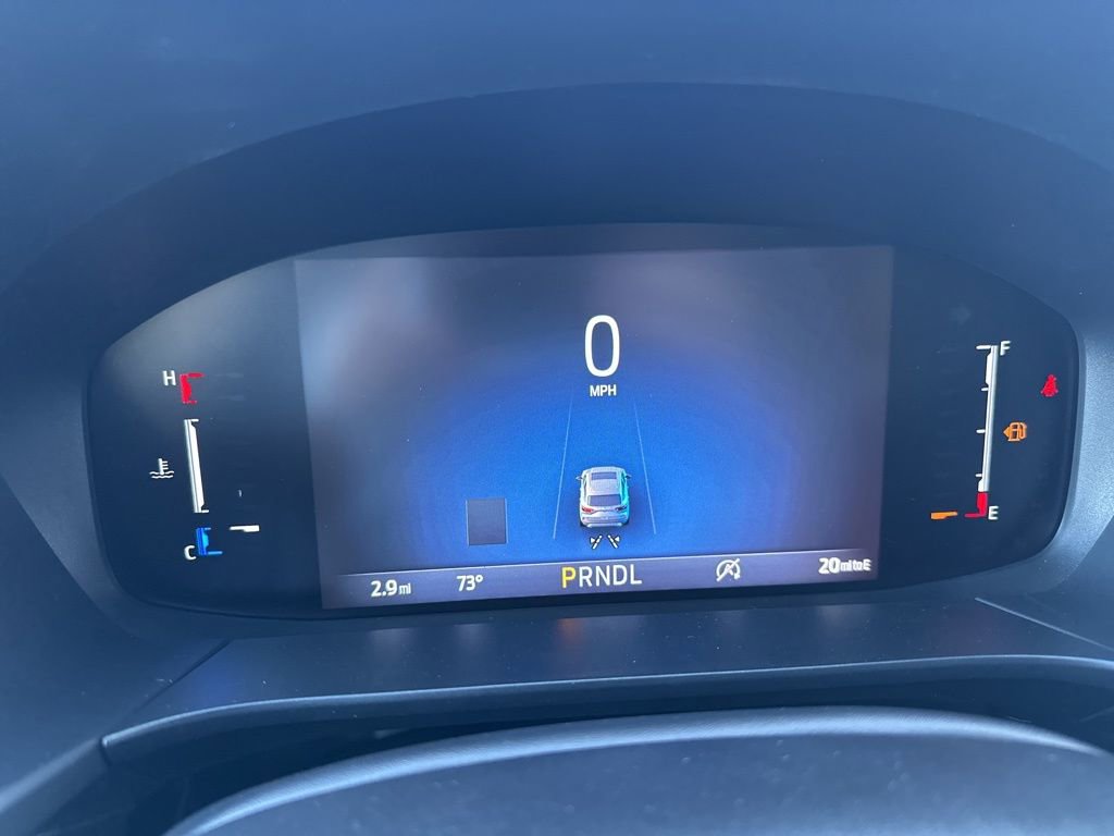 New 2026 Ford Escape ST-Line w/ Tech Pack #1 image 29