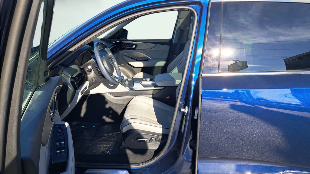 Used 2023 Acura MDX w/ Advance Package AWD/4WD image 20