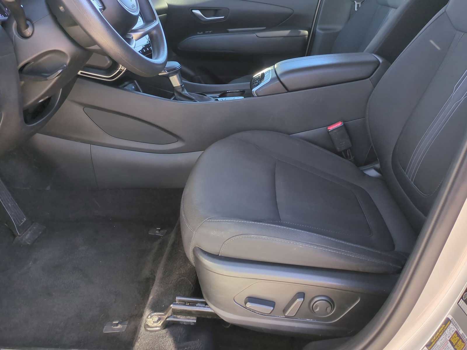 Used 2024 Hyundai Tucson SEL image 18