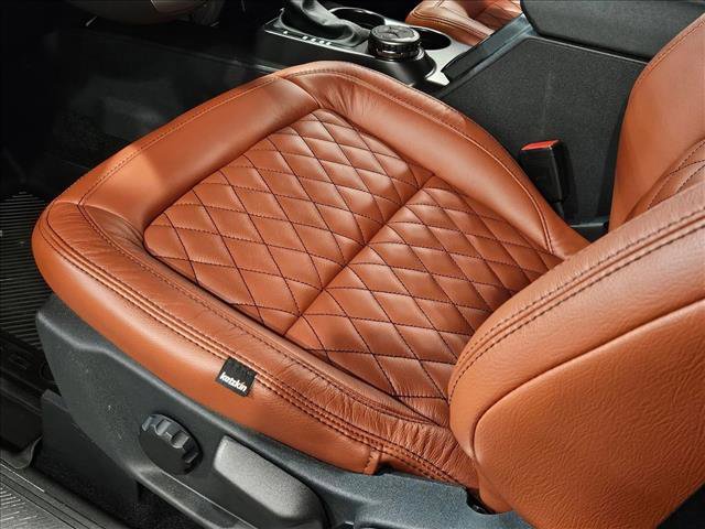 New 2026 Ford Bronco 2-Door image 4