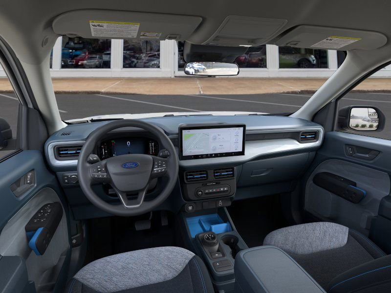 New 2026 Ford Maverick XLT image 9