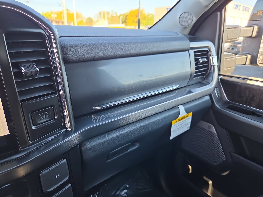 New 2027 Ford F450 Lariat w/ Lariat Ultimate Package AWD/4WD image 50