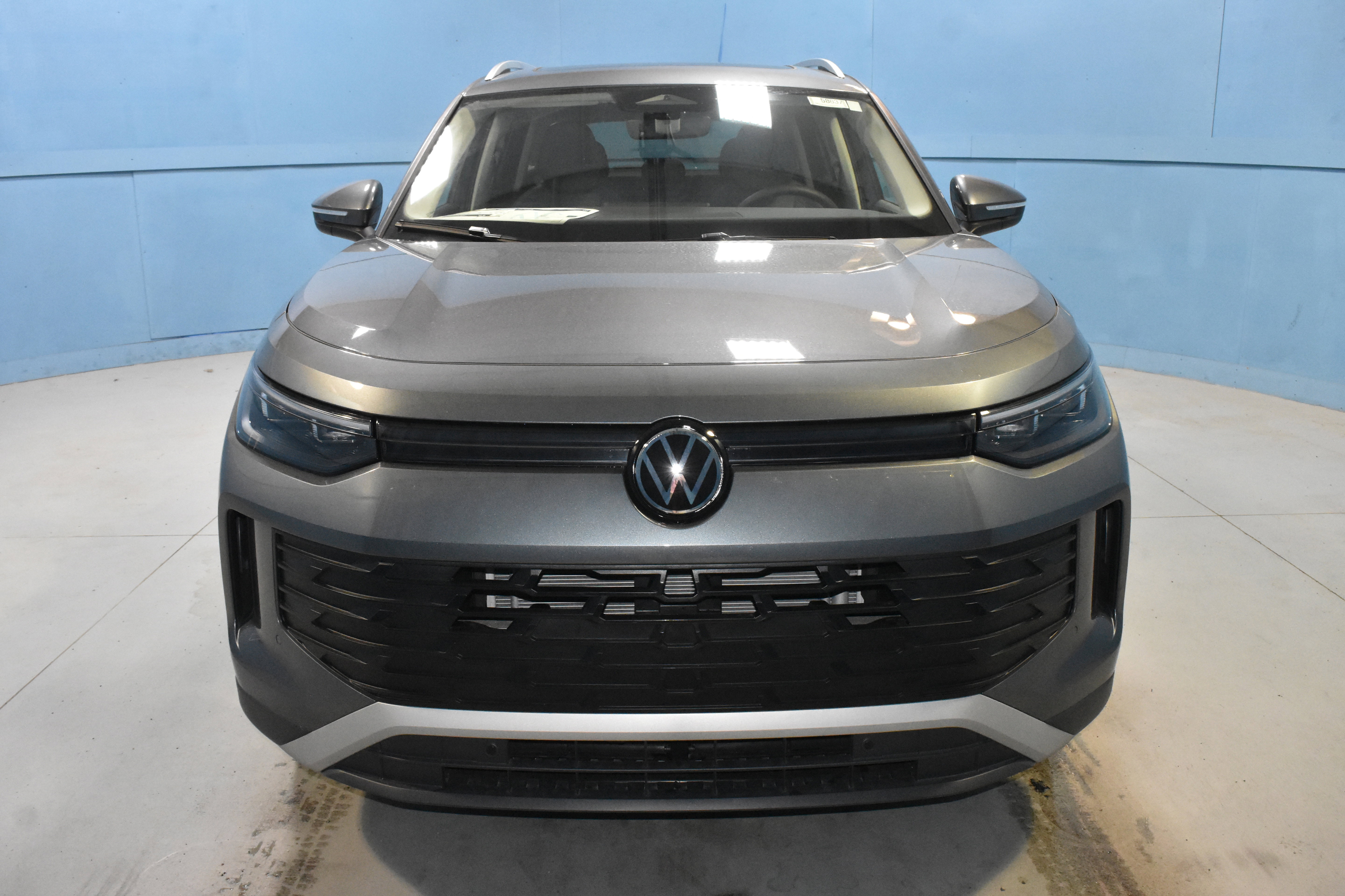 New 2026 Volkswagen Tiguan SE AWD/4WD image 19