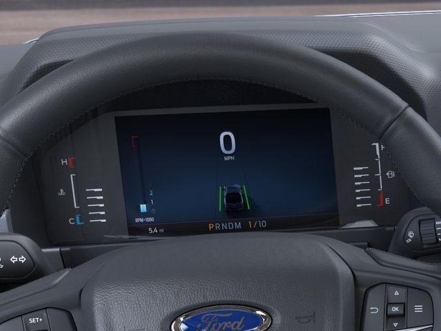 New 2026 Ford Ranger XLT AWD/4WD image 13