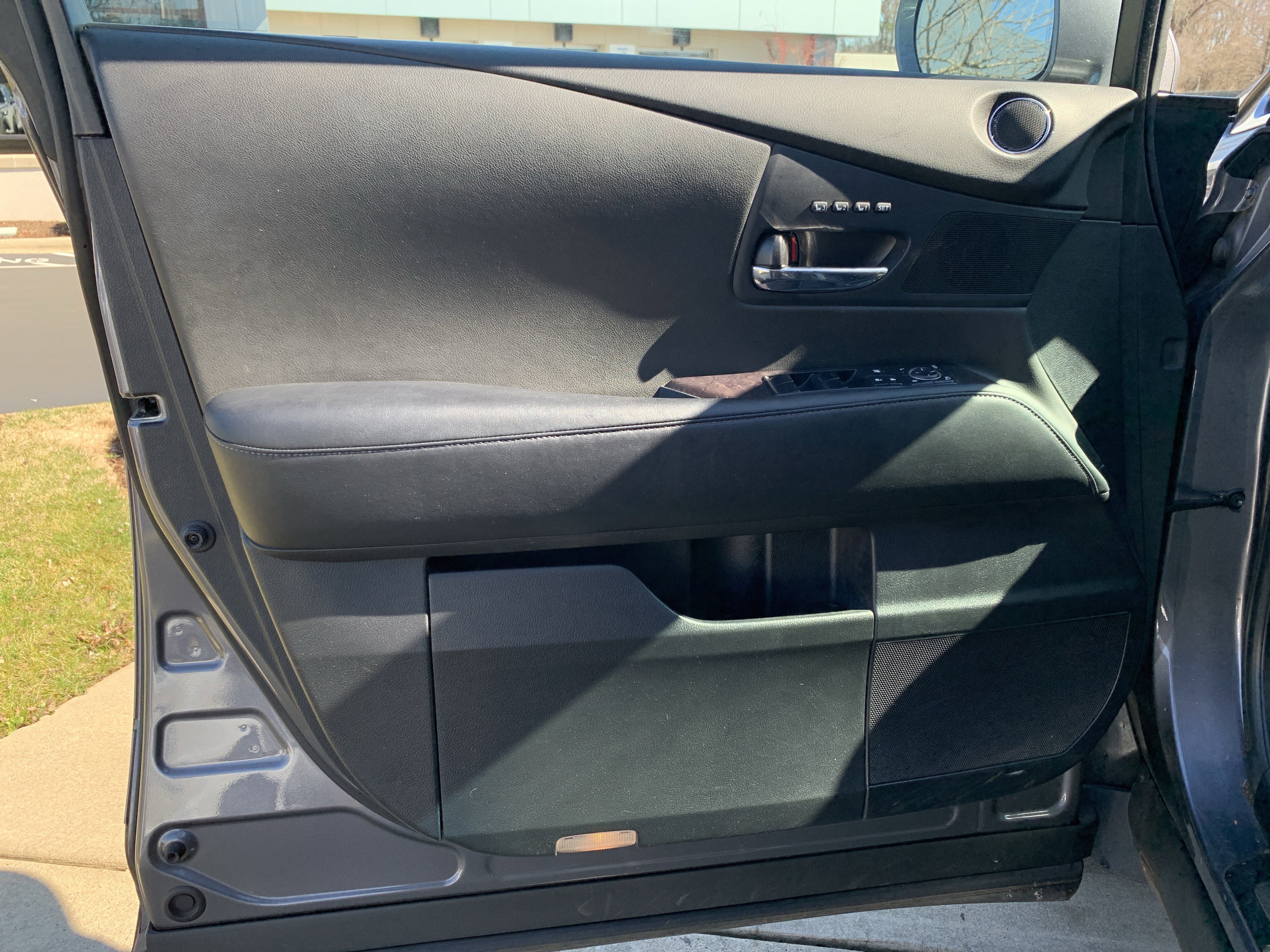 Used 2015 Lexus RX 350 AWD image 14