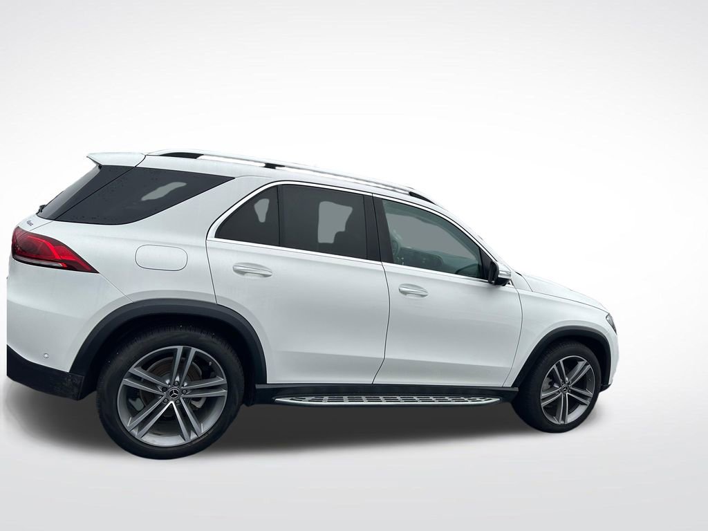 Used 2022 Mercedes-Benz GLE 350 4MATIC image 6