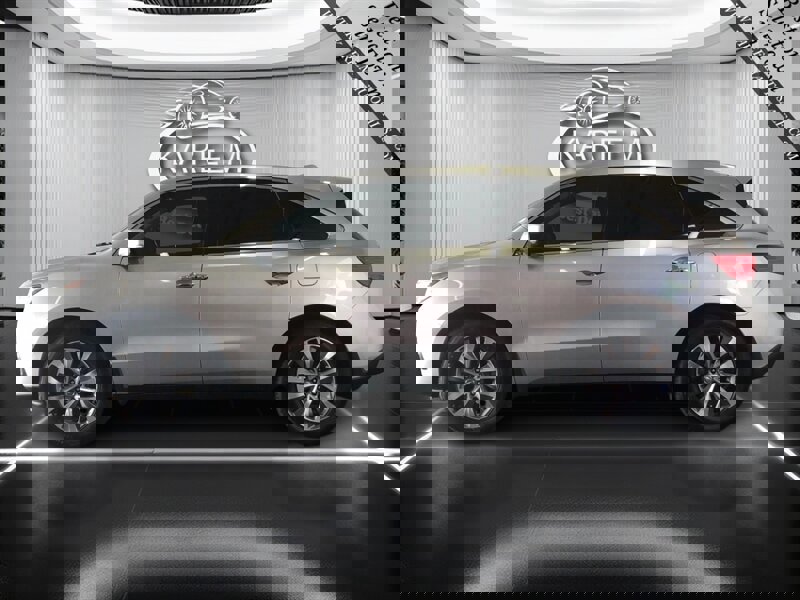 Used 2014 Acura MDX FWD w/ Technology Package image 8