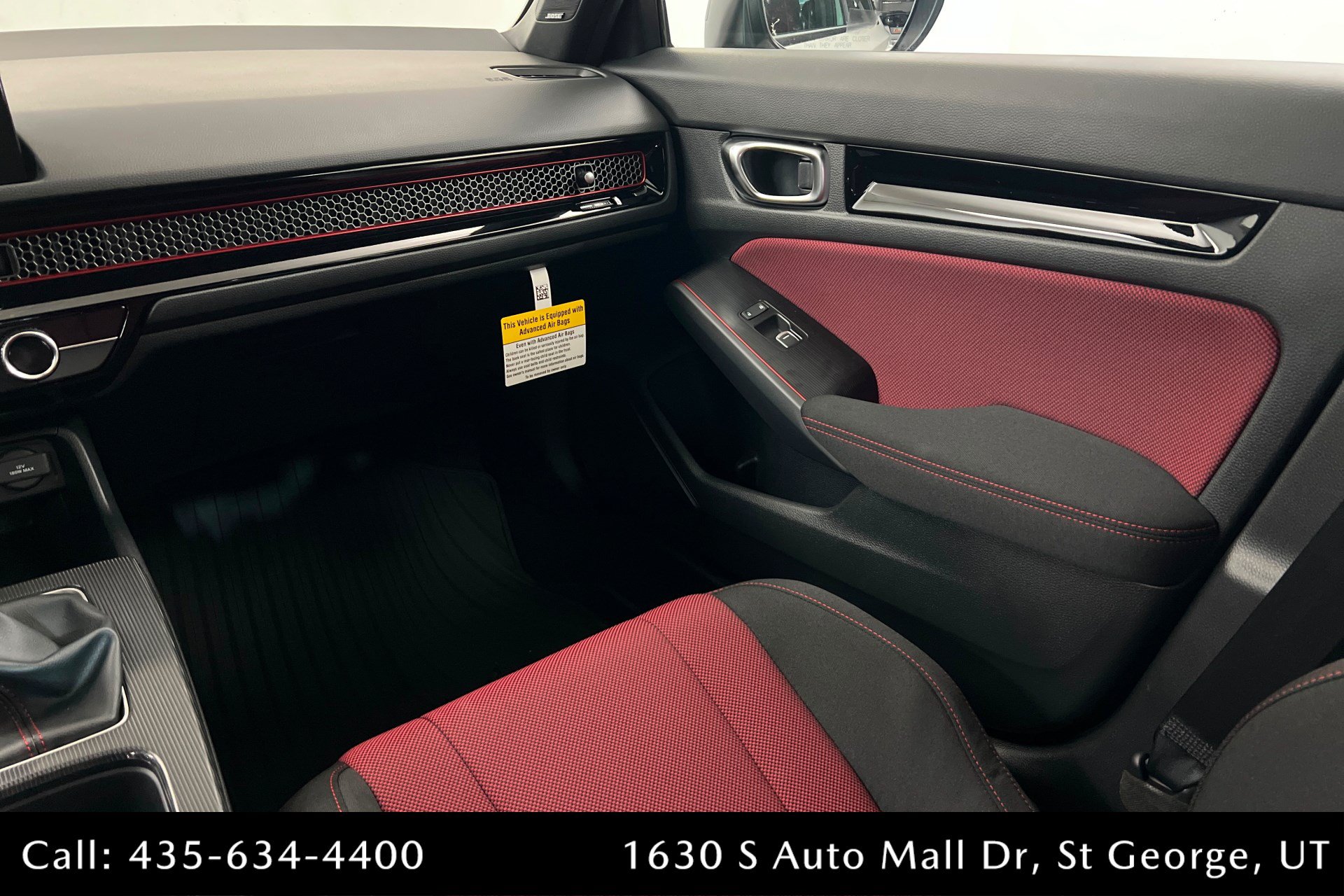 New 2026 Honda Civic Si image 10