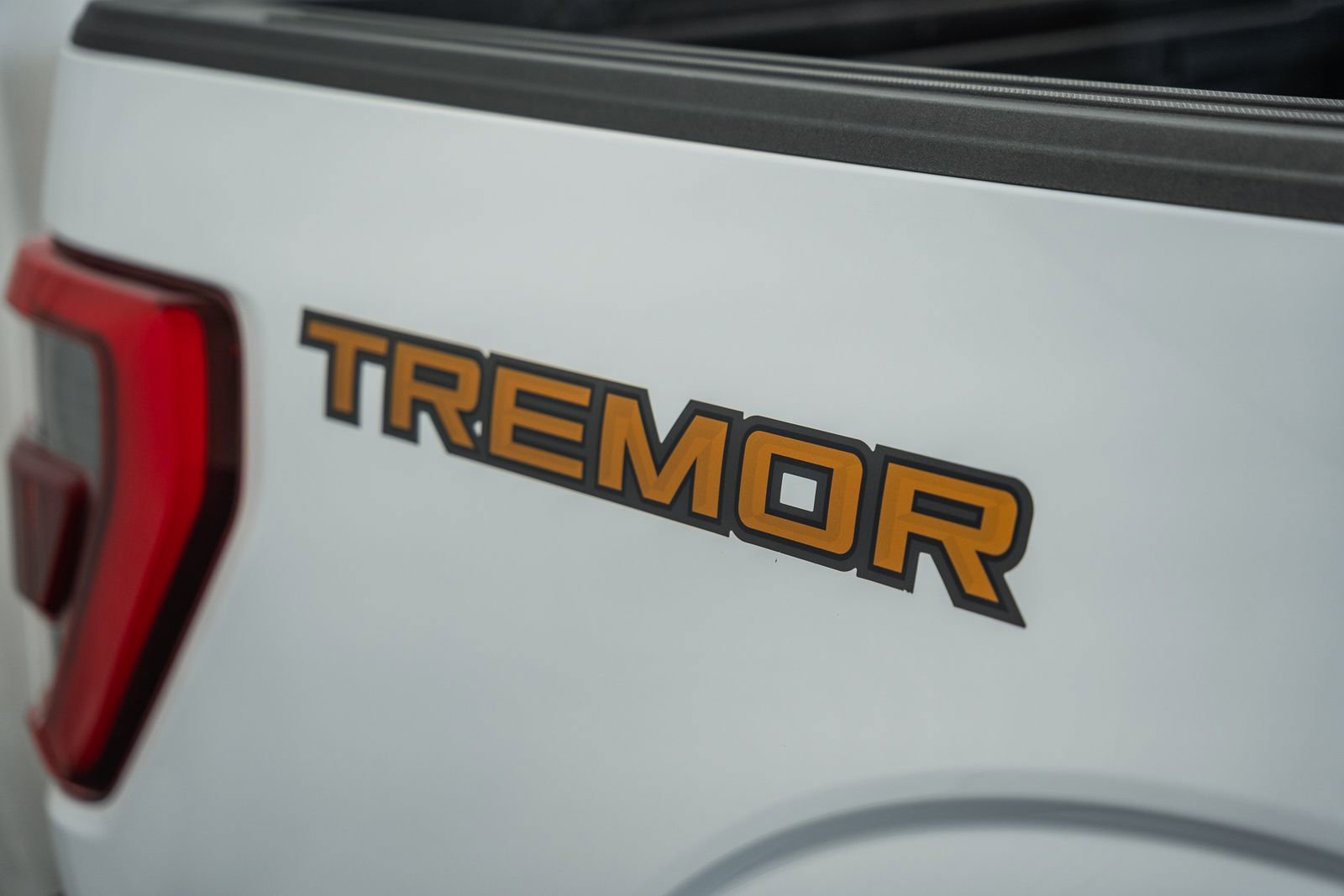 Certified 2023 Ford F150 Tremor w/ Equipment Group 402A High image 25