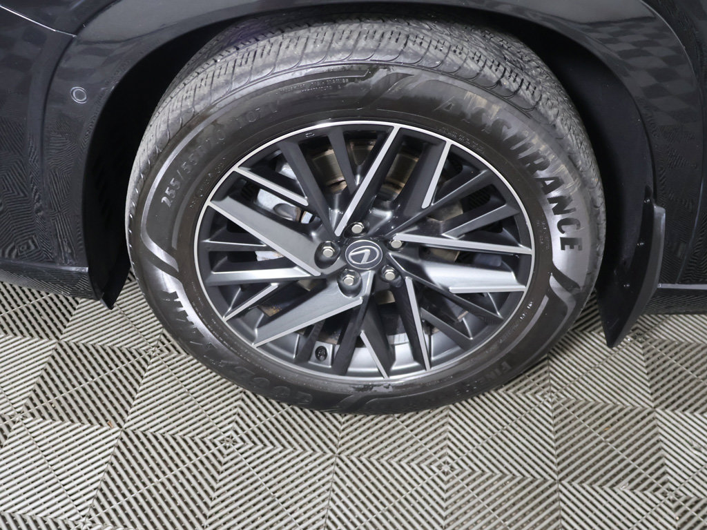 Used 2024 Lexus TX 350 AWD w/ Technology Package image 24