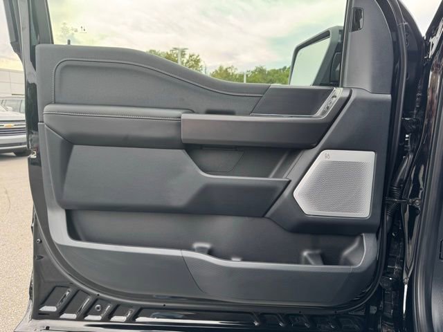 New 2025 Ford F150 Lariat w/ Equipment Group 502A High image 13