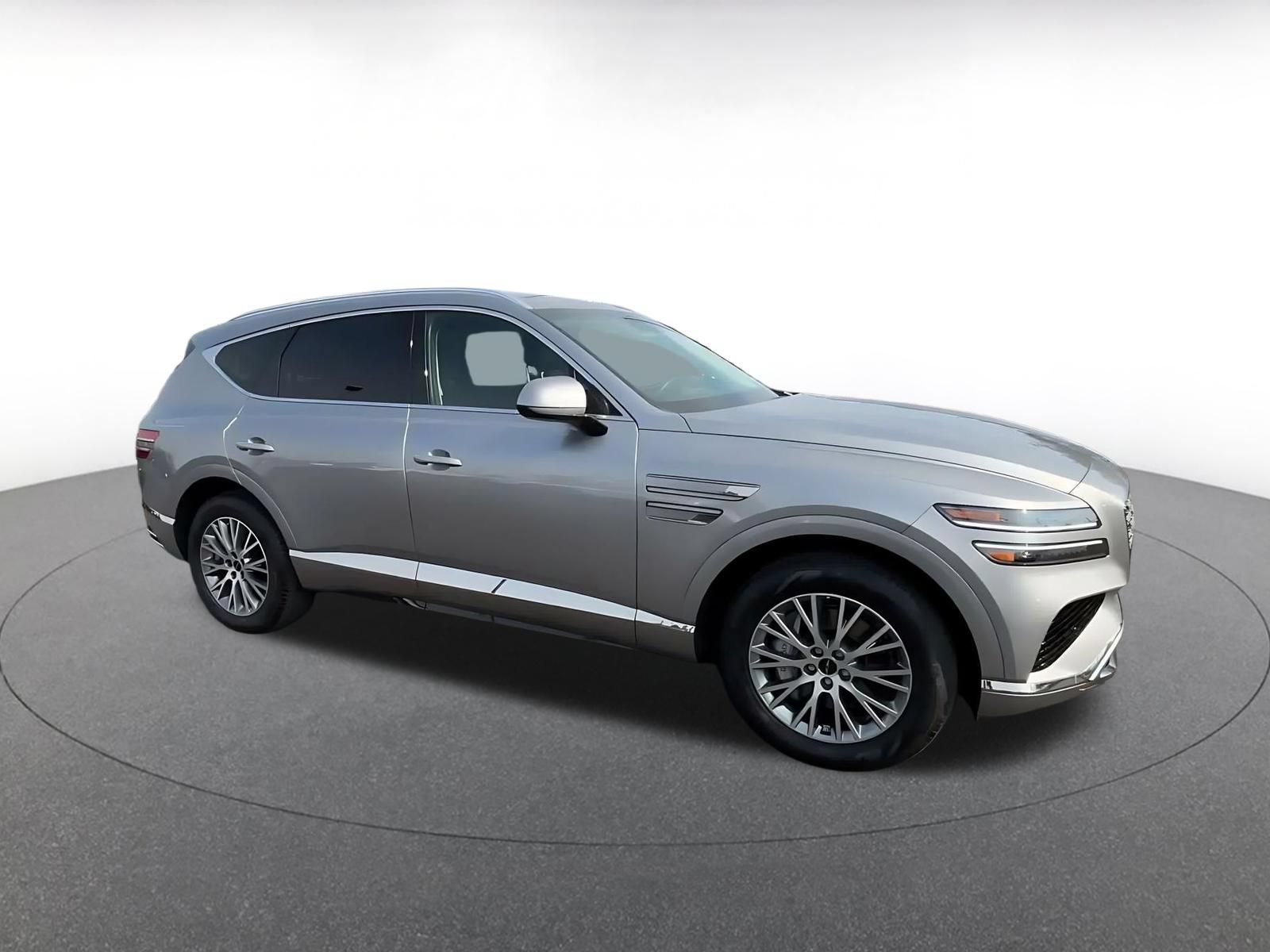 Used 2026 Genesis GV80 2.5T AWD/4WD video 2