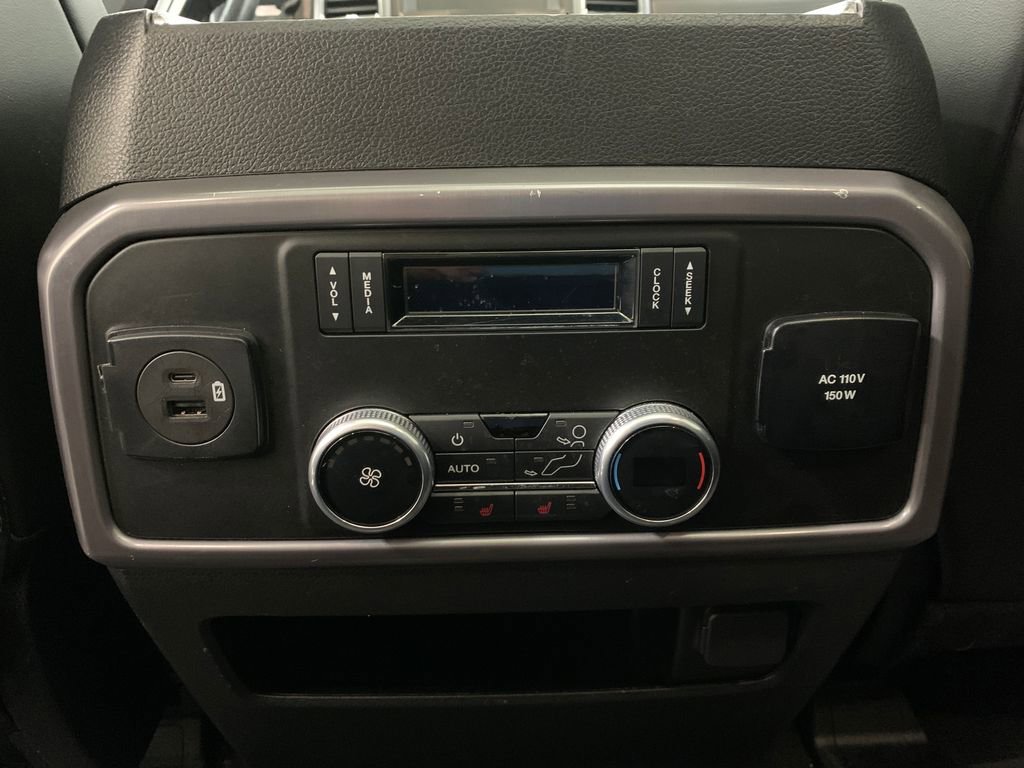 Used 2021 Ford Expedition Max Platinum image 19