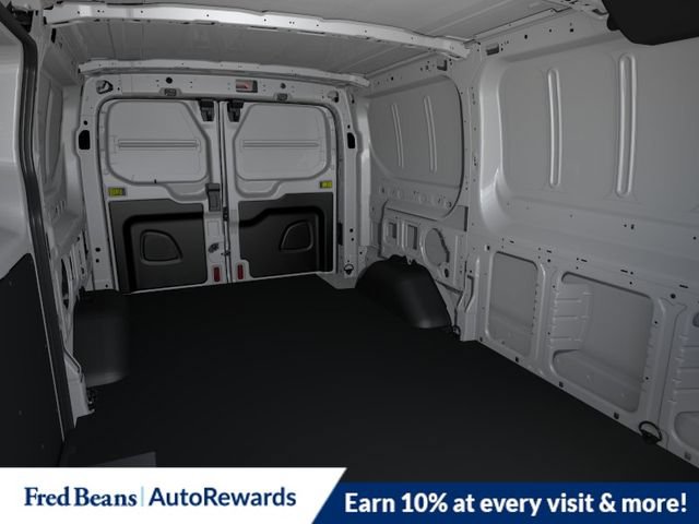 New 2026 Ford Transit 150 Low Roof RWD image 15