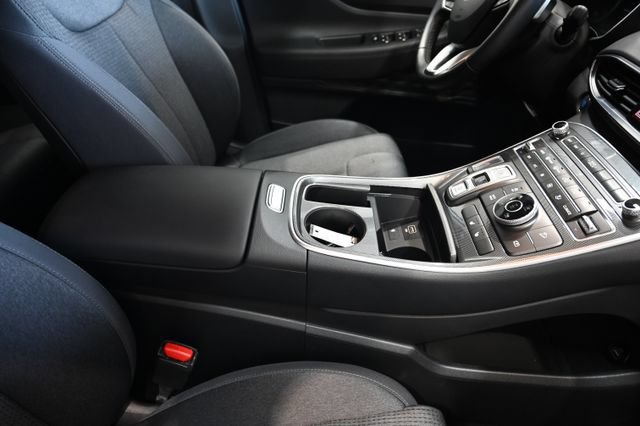 Used 2023 Hyundai Santa Fe SEL AWD/4WD image 18