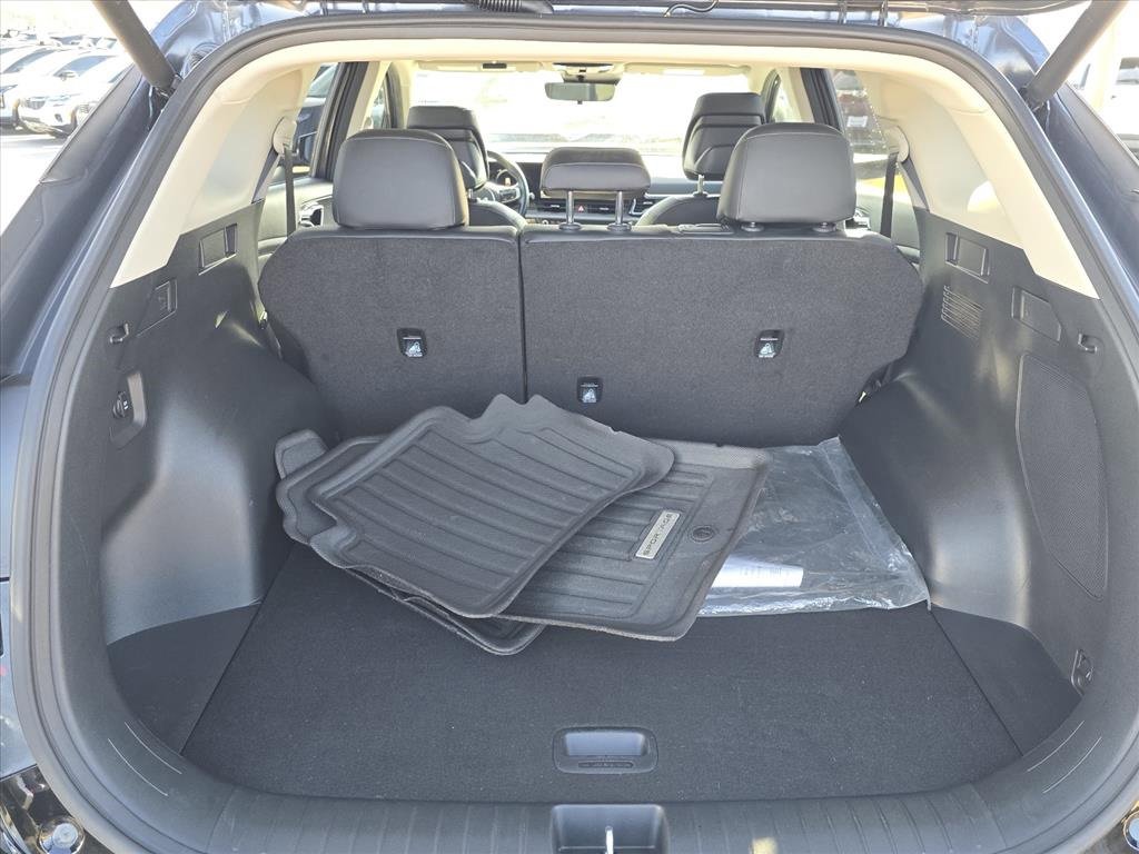 Certified 2023 Kia Sportage SX image 14