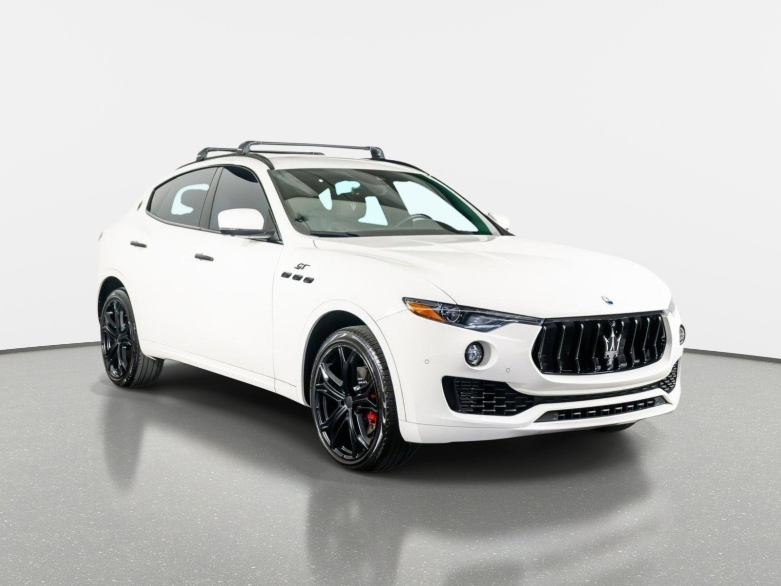 Used 2023 Maserati Levante GT AWD/4WD image 4