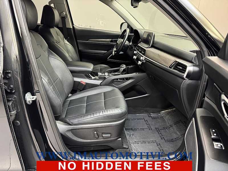 Used 2022 Kia Telluride EX w/ EX Premium Package AWD/4WD image 23