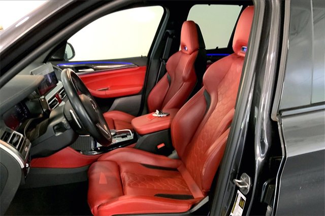 Used 2023 BMW X3 M M image 25
