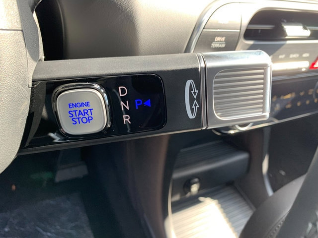 New 2027 Hyundai Palisade Calligraphy AWD/4WD image 17