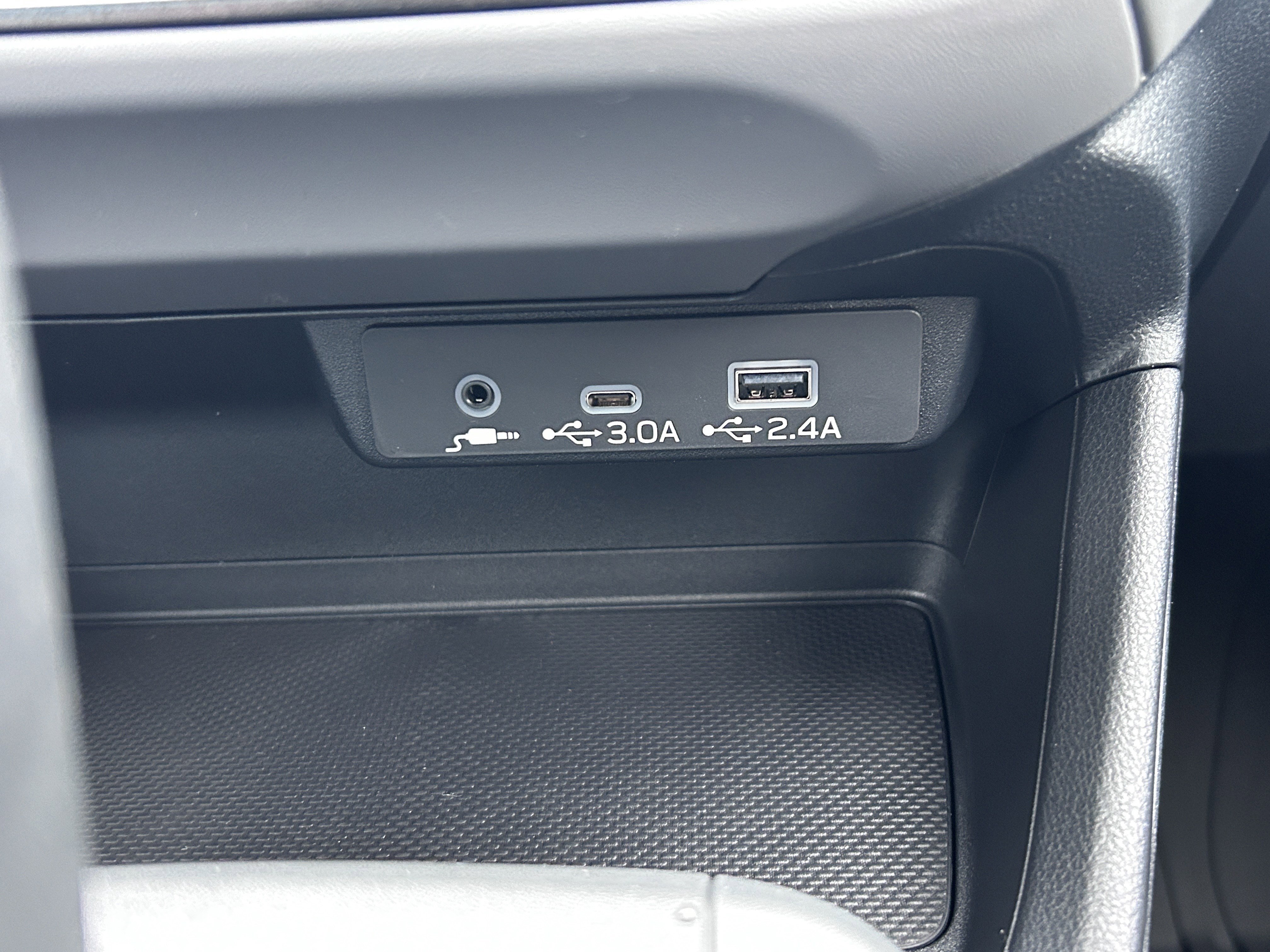 New 2026 Subaru Crosstrek 2.0i Premium image 15