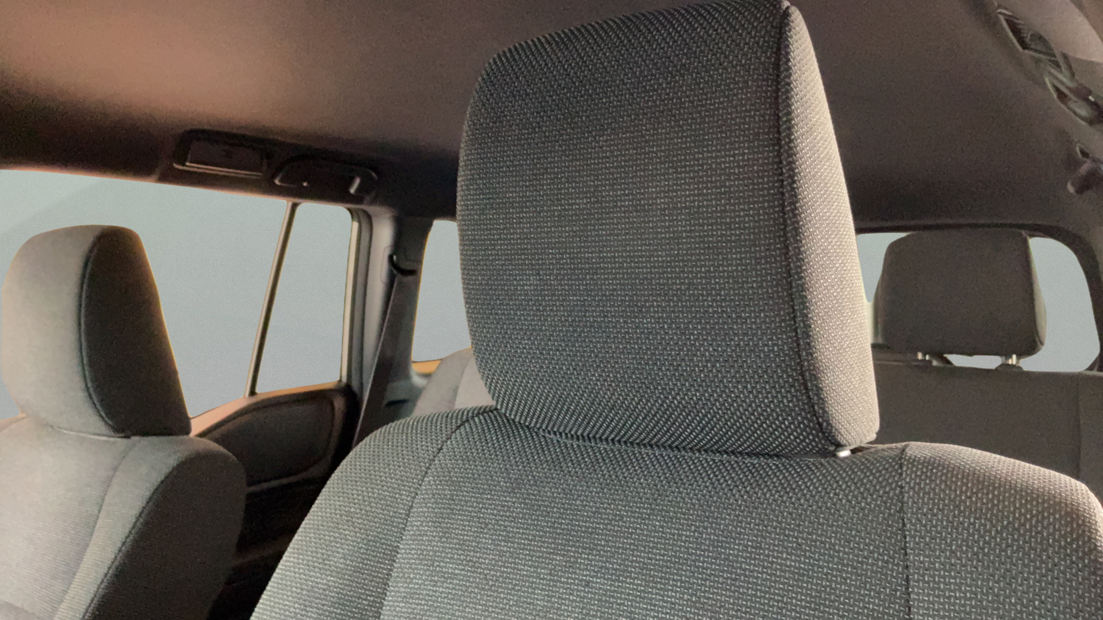 Certified 2025 Toyota Land Cruiser 1958 AWD/4WD image 27