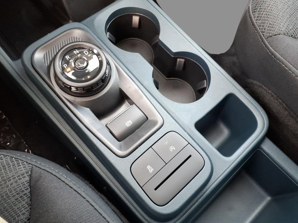 New 2026 Ford Maverick XL AWD/4WD image 22