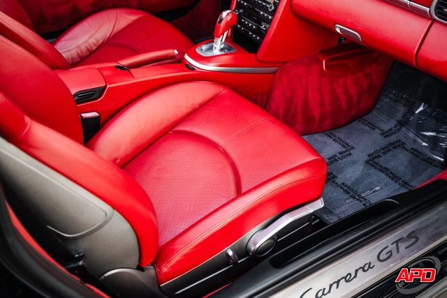 Used 2011 Porsche 911 Carrera S image 70